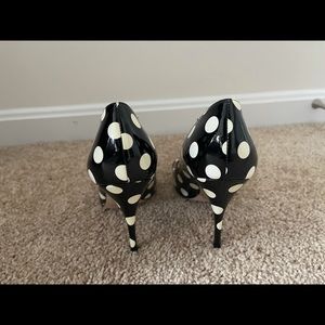Kate Spade pumps